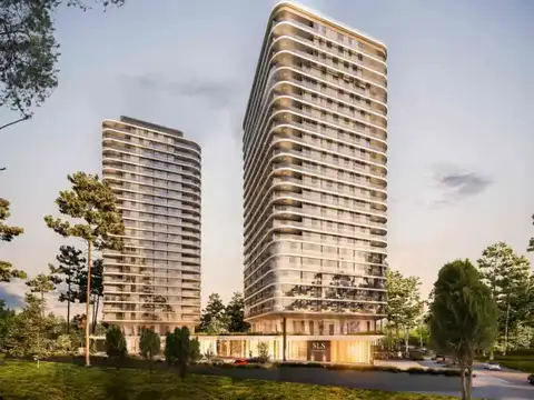 Hotel en Venta en Puerto Madero, Capital Federal