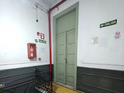 Hotel en Venta en Constitucion, Capital Federal
