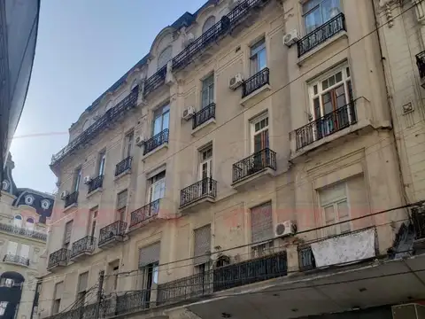 Hotel en Venta en Microcentro, Centro
