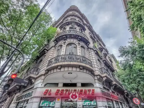 Hotel en Venta en Balvanera, Capital Federal
