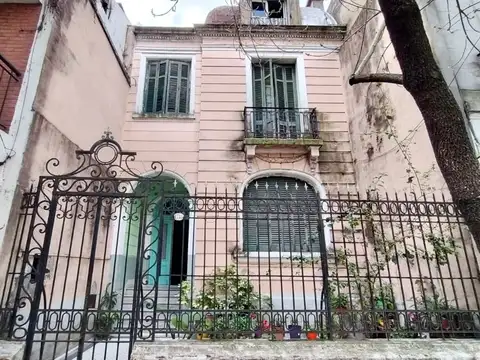 Hotel en Venta en San Cristobal, Capital Federal