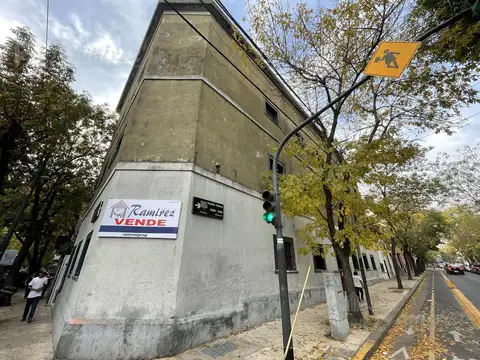 Hotel en Venta en Balvanera, Capital Federal