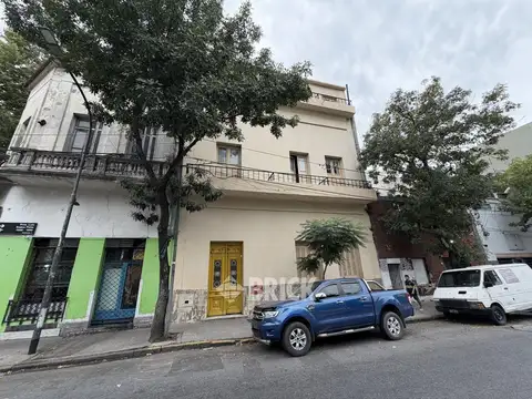 Hotel en Venta en Constitucion, Capital Federal