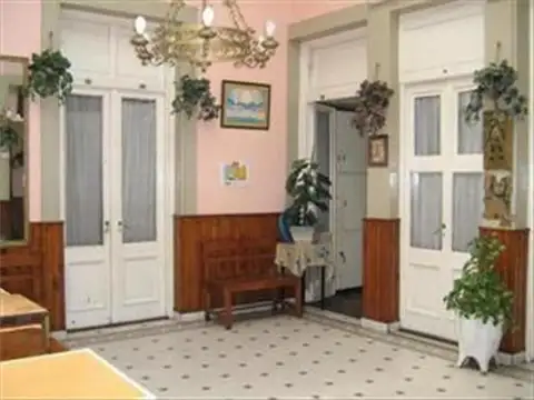 Hotel en Venta en Once, Capital Federal