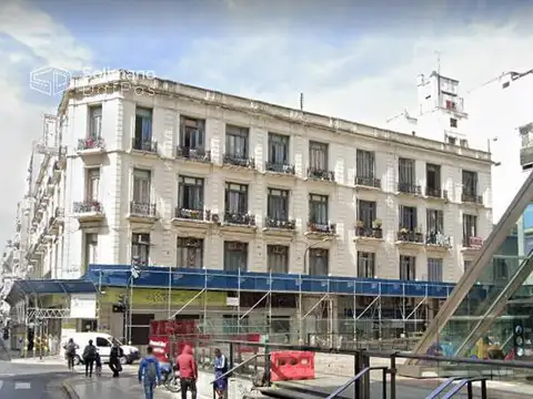 Hotel en Venta en Microcentro, Centro