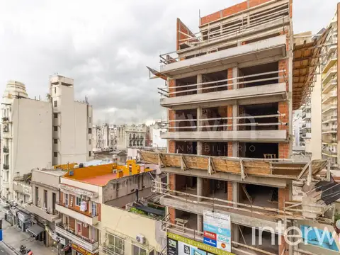 Hotel en Venta en Balvanera, Capital Federal
