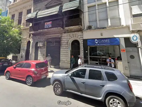 Hotel en Venta en Once, Capital Federal