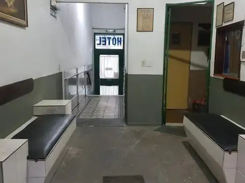 Hotel en Venta en Almagro, Capital Federal