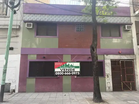 Hotel en Venta en San Cristobal, Capital Federal