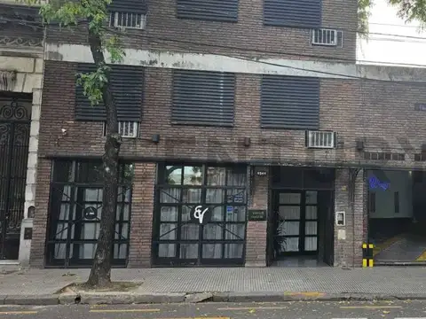 Hotel en Venta en Constitucion, Capital Federal