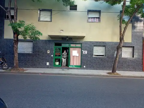 Hotel en Venta en Once, Capital Federal