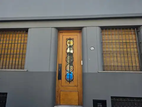 Hotel en Venta en Barracas, Capital Federal