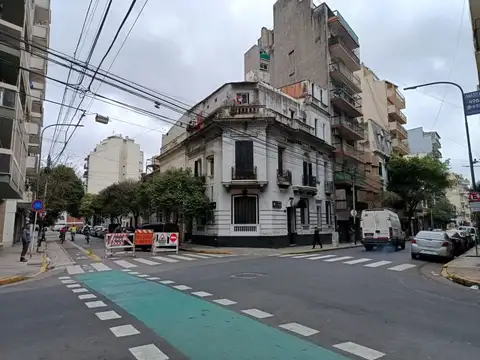Hotel en Venta en Balvanera, CABA