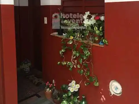 Hotel en Venta en Constitucion, Capital Federal