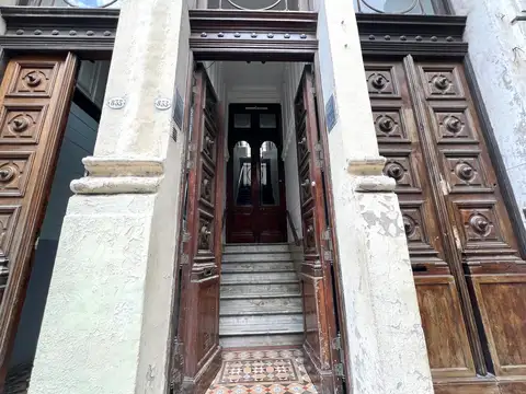 Hotel en Venta en Monserrat, Capital Federal