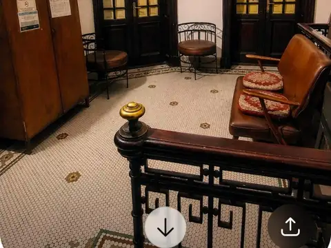 Hotel en Venta en Balvanera, CABA