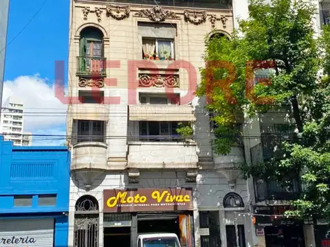 Hotel en Venta en Villa Crespo, CABA