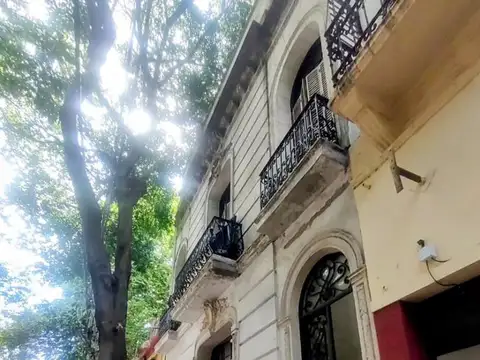 Hotel en Venta en Balvanera, Capital Federal