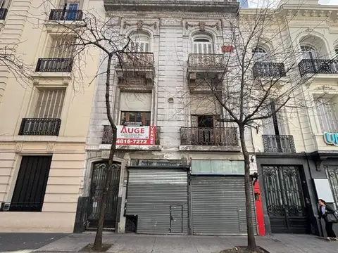 Hotel en Venta en Centro, Capital Federal