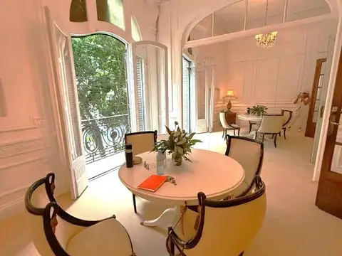Hotel en Venta en Barrio Norte, Capital Federal