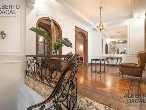 Hotel en Venta en Recoleta, Capital Federal