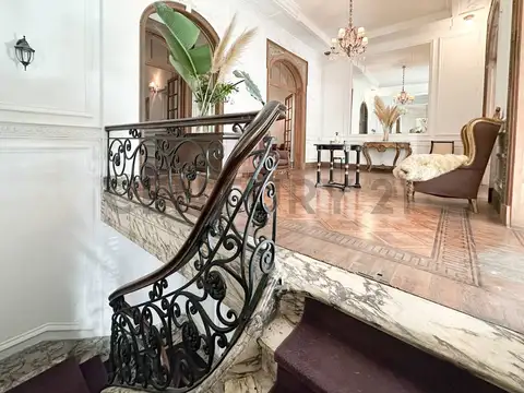Hotel en Venta en Recoleta, Capital Federal