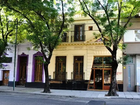 Hotel en Venta en Palermo Soho, Palermo