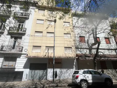 Hotel en Venta en Constitucion, Capital Federal