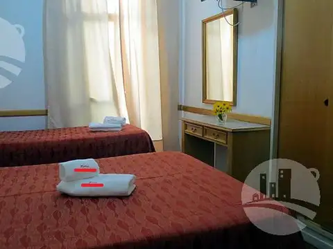 Hotel en Venta en Monserrat, Capital Federal