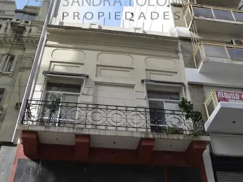 Hotel en Venta en San Nicolás, Capital Federal