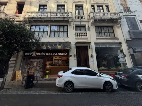 Hotel en Venta en San Nicolás, Capital Federal