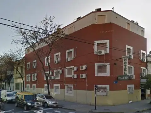 Hotel en Venta en Balvanera, Capital Federal