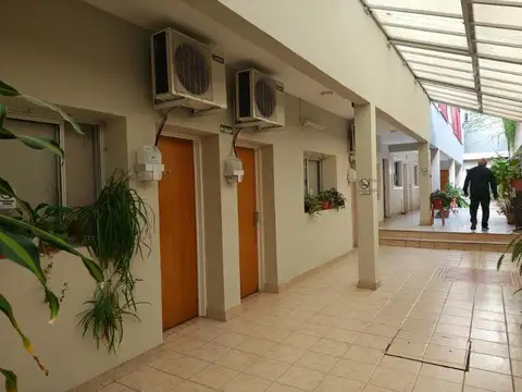 Hotel en Venta en Almagro, Capital Federal