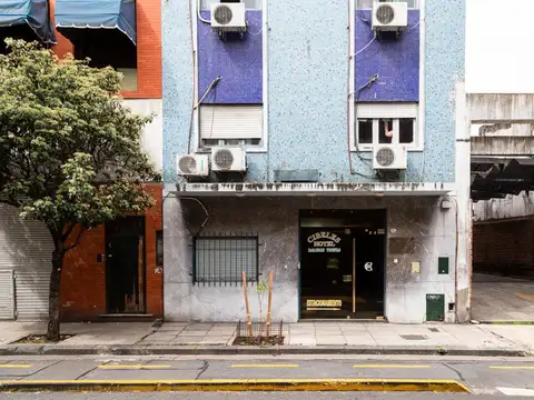 Hotel en Venta en Monserrat, Capital Federal