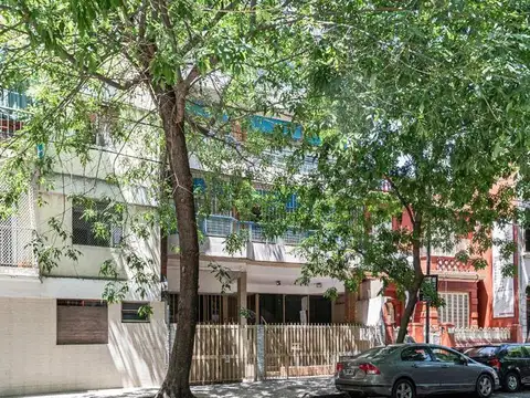 Hotel en Venta en Colegiales, CABA