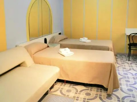 Hotel en Venta en Balvanera, Capital Federal