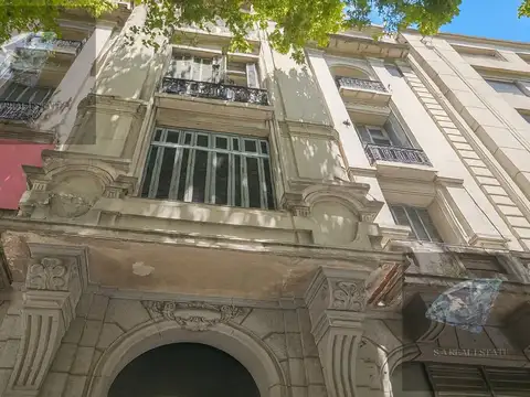 Hotel en Venta en Monserrat, Capital Federal