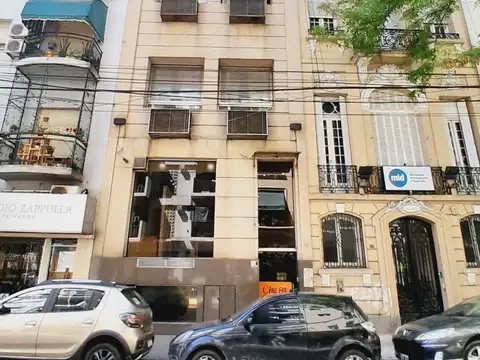 Hotel en Alquiler en Balvanera, Capital Federal