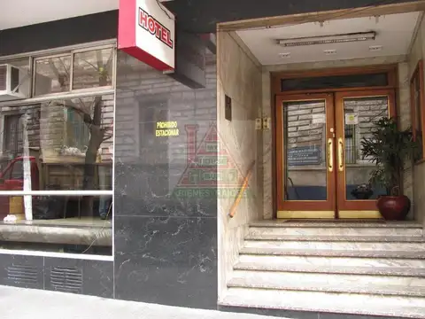 Hotel en Venta en Constitucion, Capital Federal