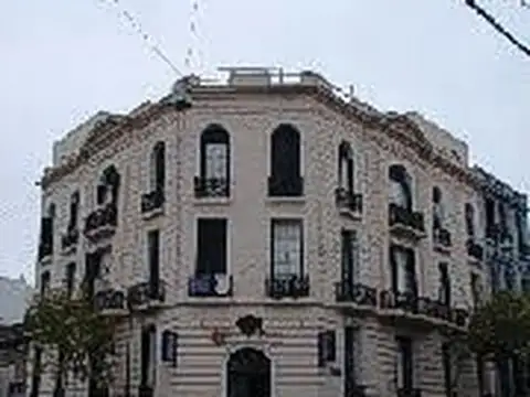 Hotel en Venta en San Telmo, Capital Federal