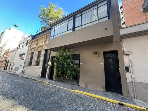 Hotel en Venta en Recoleta, Capital Federal