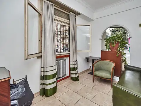 Hotel en Venta en Flores, Capital Federal