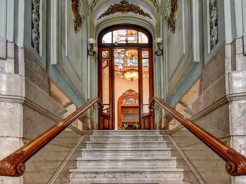 Hotel en Venta en San Telmo, Capital Federal