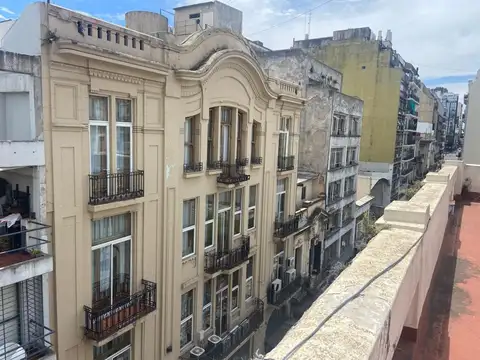Hotel en Venta en Monserrat, Capital Federal