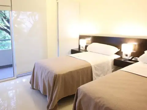 Hotel en Venta en Almagro, Capital Federal