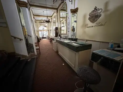 Hotel en Venta en Recoleta, Capital Federal