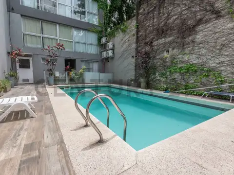 Hotel en Venta en Palermo Soho, Palermo