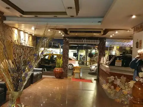 Hotel en Venta en Retiro, Capital Federal