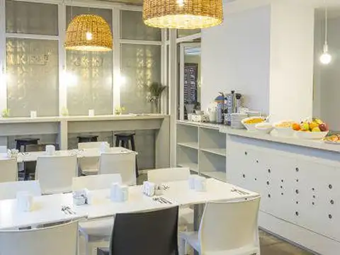 Hotel en Venta en San Telmo, Capital Federal