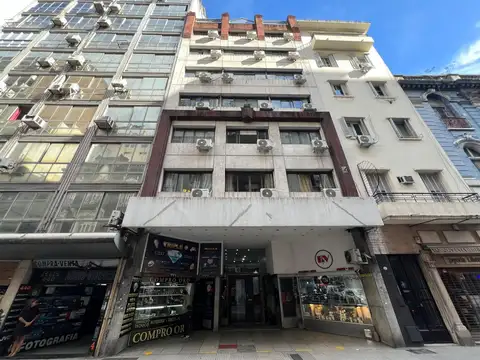 Hotel en Venta en San Nicolás, Capital Federal